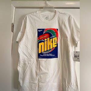 XXL Nike Drip T-shirt
